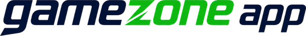 gamezone app official logo